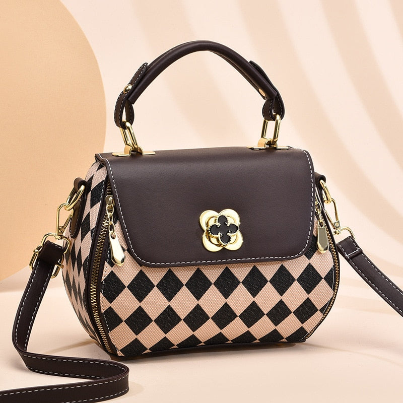 Women Hair & Handbags