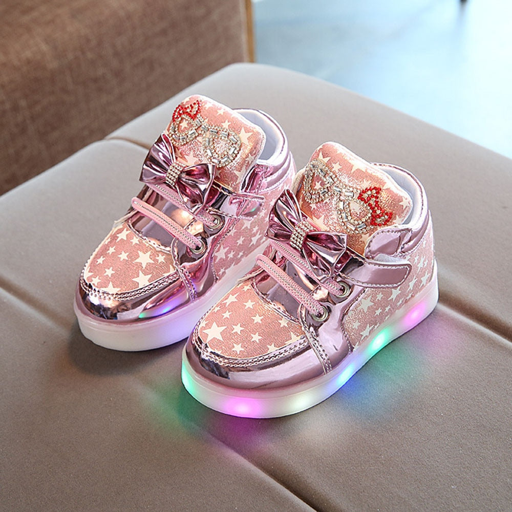 Baby Shoes