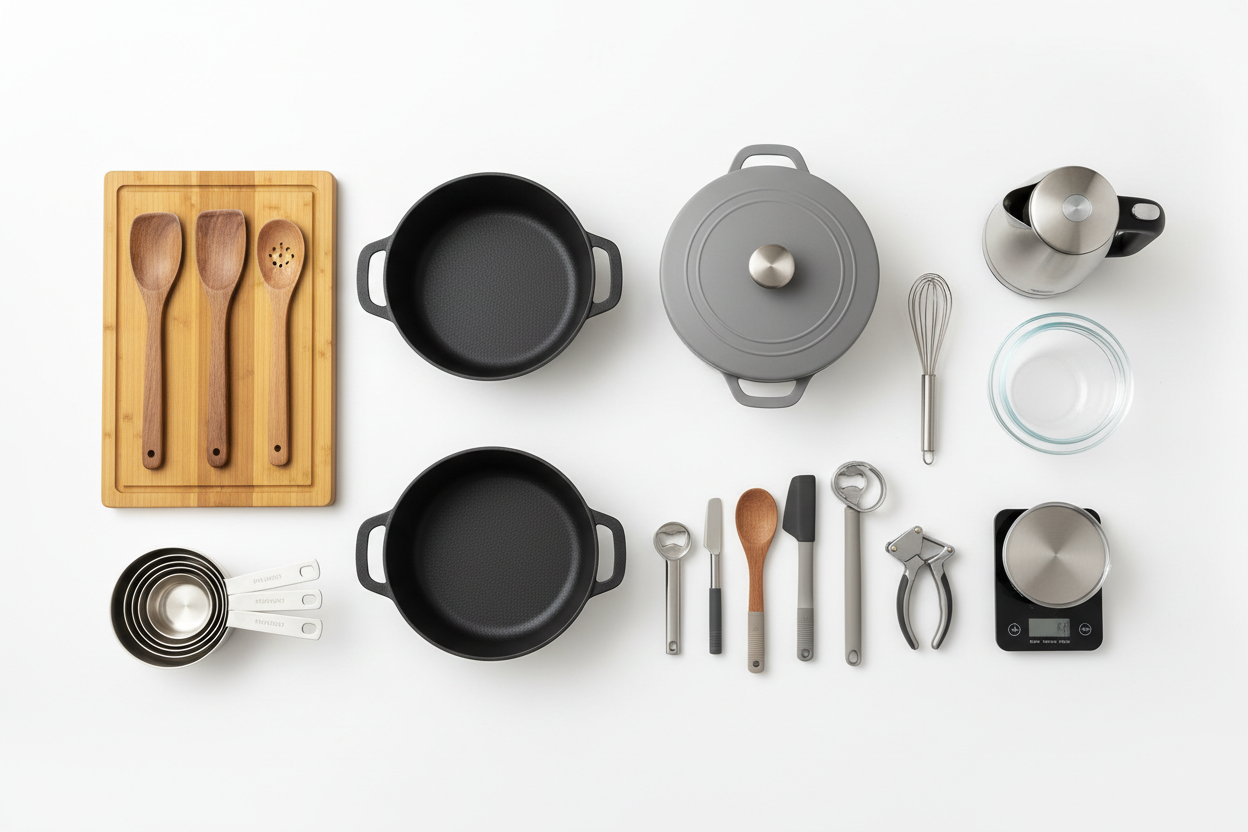 Kitchen Collection