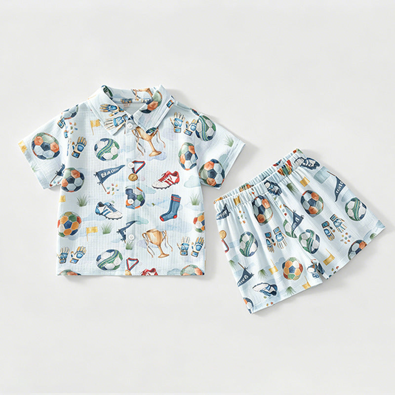 Blend Kids' Outfit for Boys