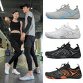 Outdoor Trekking Shoes Water Shoes Swimming Shoes for Men and Women
