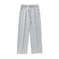 Loose jeans men