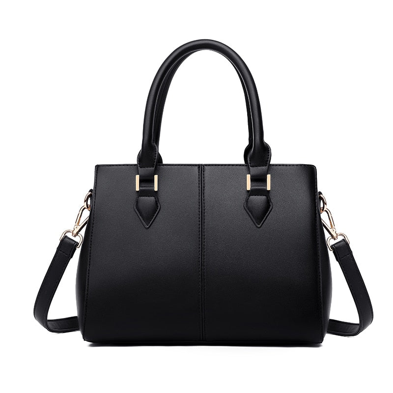 Genuine Brand Women Bags Designer Ladies Hand Bags for Women Super Quality Luxury Handbags Female Shoulder Casual Totes Bag
