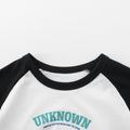 Short Sleeve T-Shirt kids