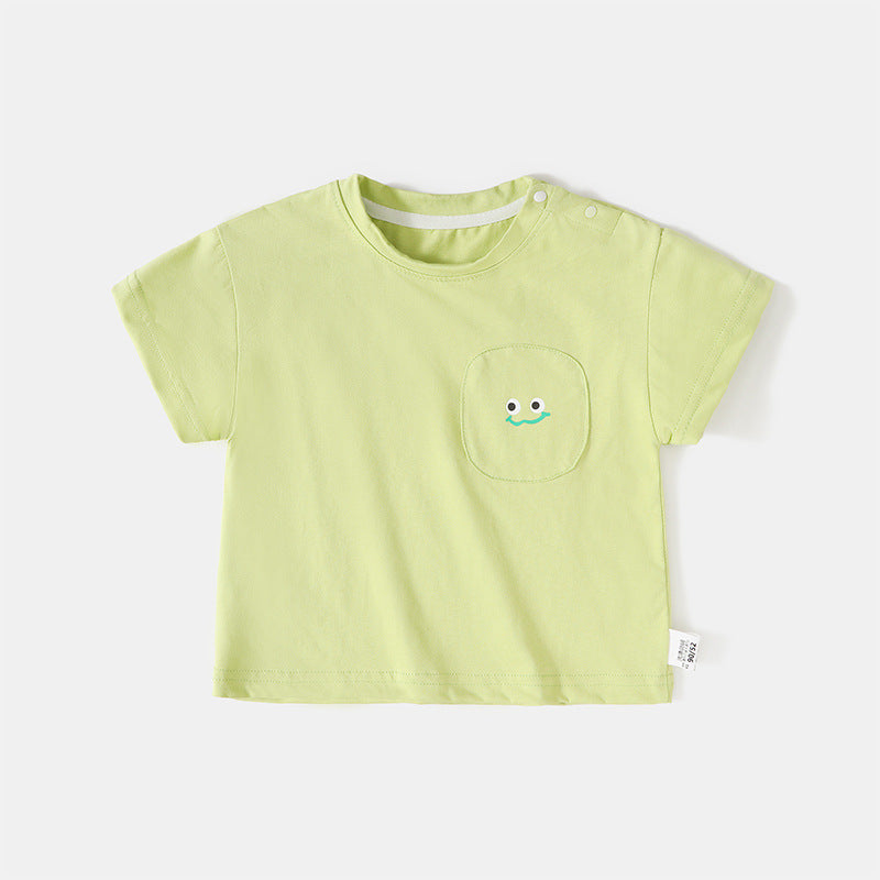 Baby Short sleeved T-shirt Baby