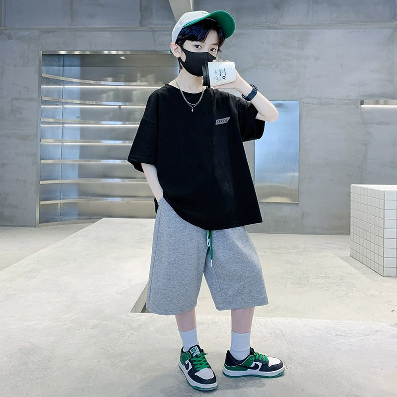 Kids' BoyT-Shirt