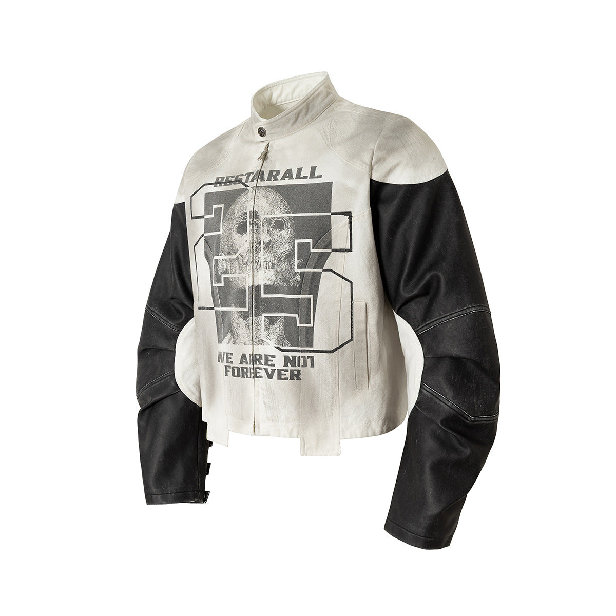 Jacket Skeleton Coat for Men