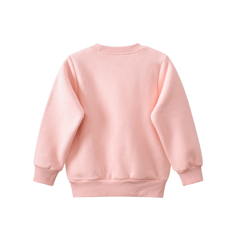 Children's Hoodie for Girls,Kids' Clothing