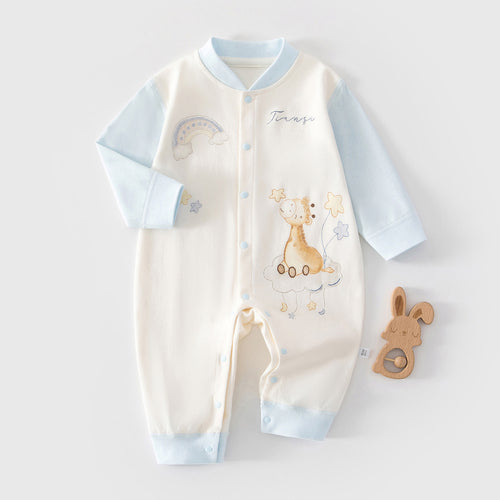 Baby Pure Romper, Unisex Baby Onesie