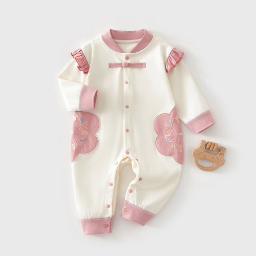 Baby Pure Romper