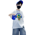 Short Sleeve T-Shirt Kids