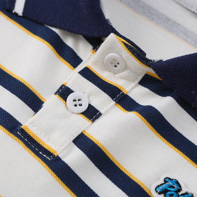 Baby tops for children and toddlers