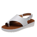 New Sandals Trendy Fashion Breathable Soft Bottom Casual Ladies Sandals For Women