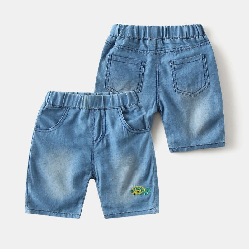 Children's Baby Jeans