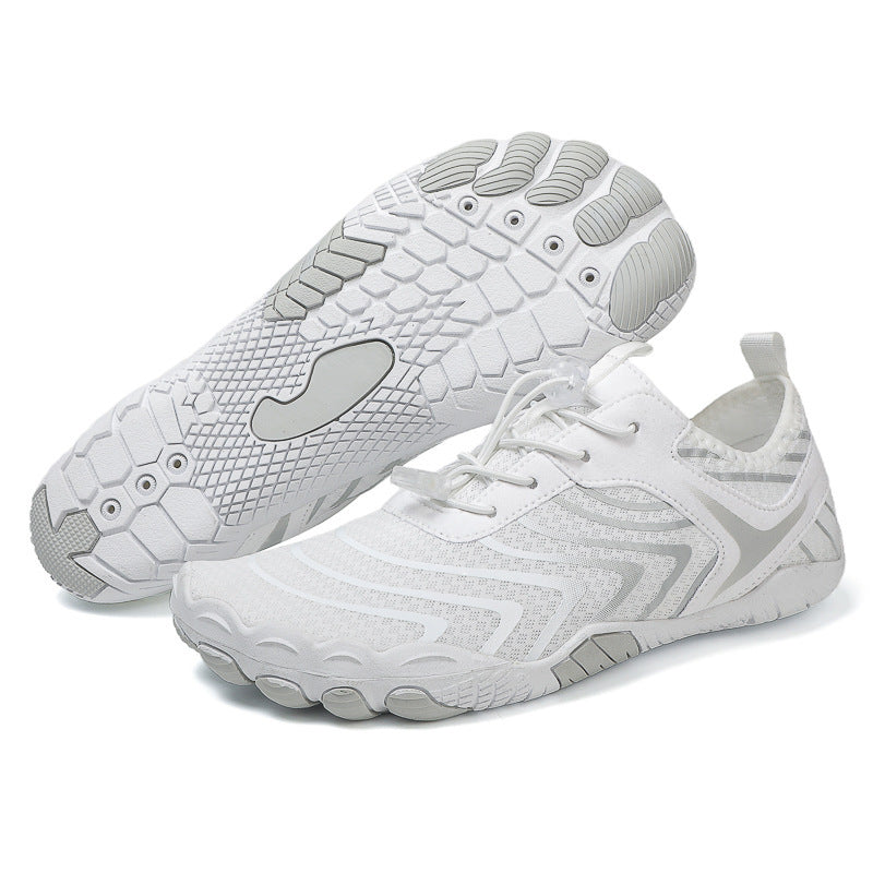 Outdoor Trekking Shoes Water Shoes Swimming Shoes for Men and Women