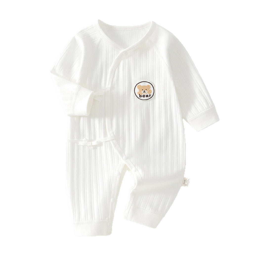 Butterfly Suit Baby Suit
