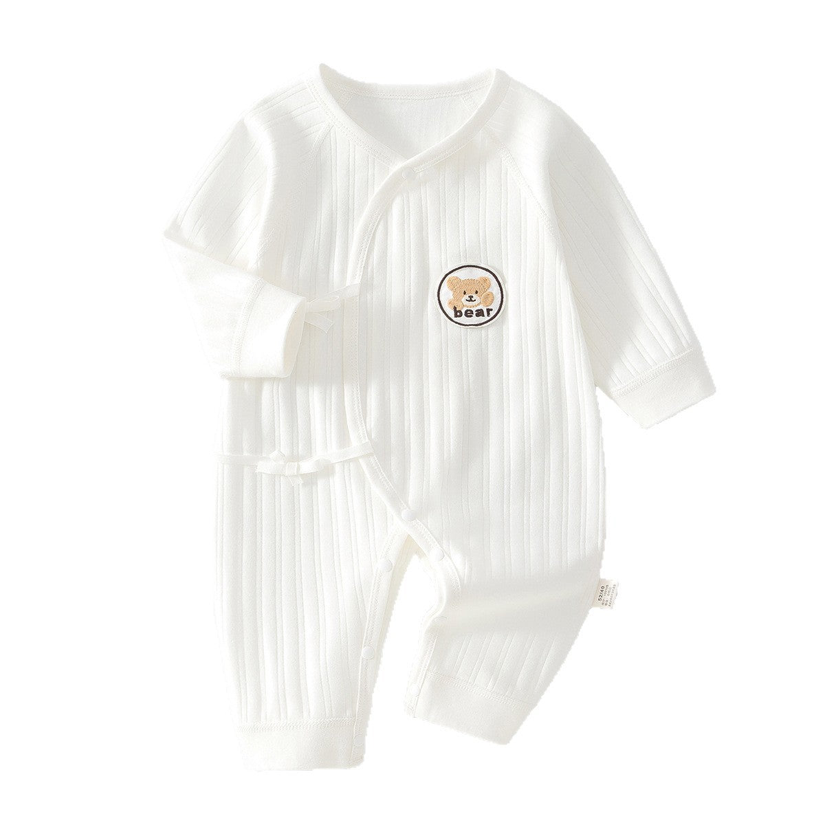 Butterfly Suit Baby Suit