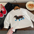 Long Sleeve T-Shirt for Kids