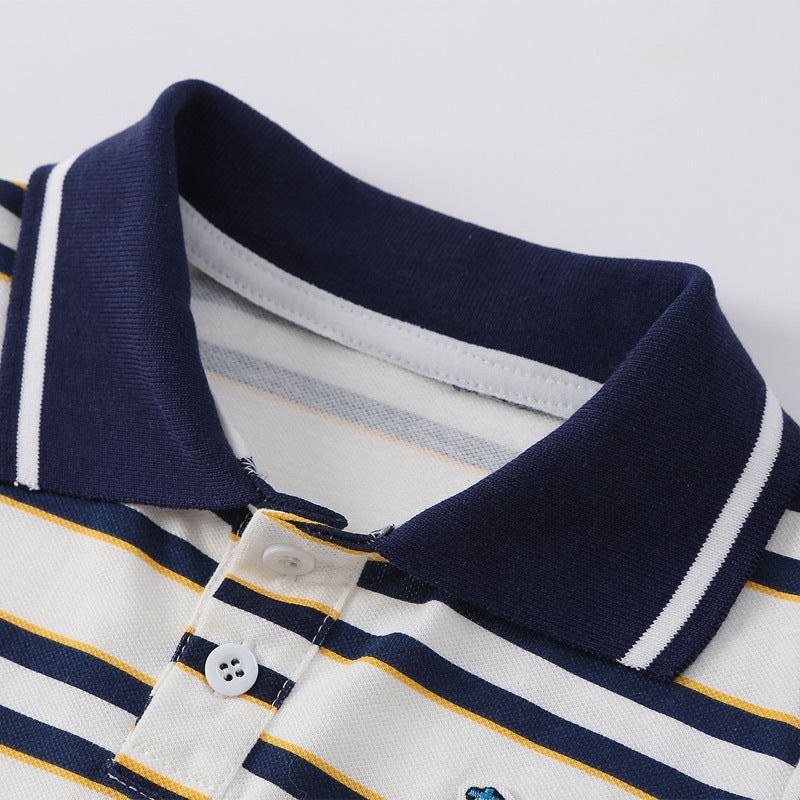 Baby tops for children and toddlers