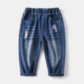 Boy's long pants baby