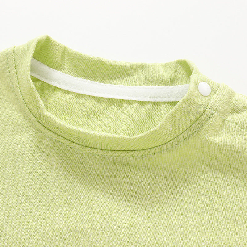 Baby Short sleeved T-shirt Baby