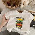 Kids Short Sleeve T-Shirt