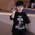Kids T-Shirt Short Sleeve