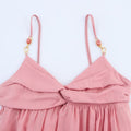 Women's Fashion Accessories Midi Dress