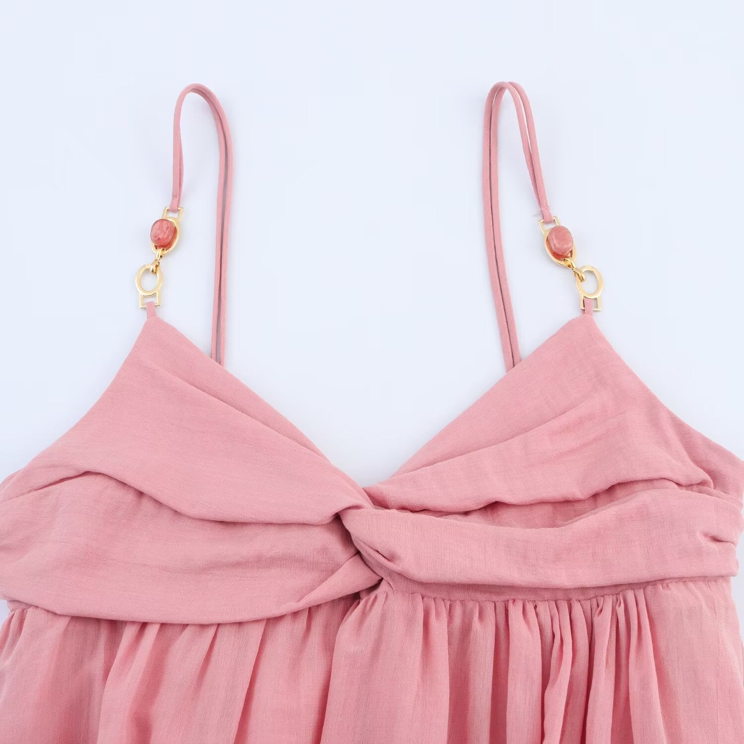 Women's Fashion Accessories Midi Dress