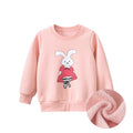 Children's Hoodie for Girls,Kids' Clothing