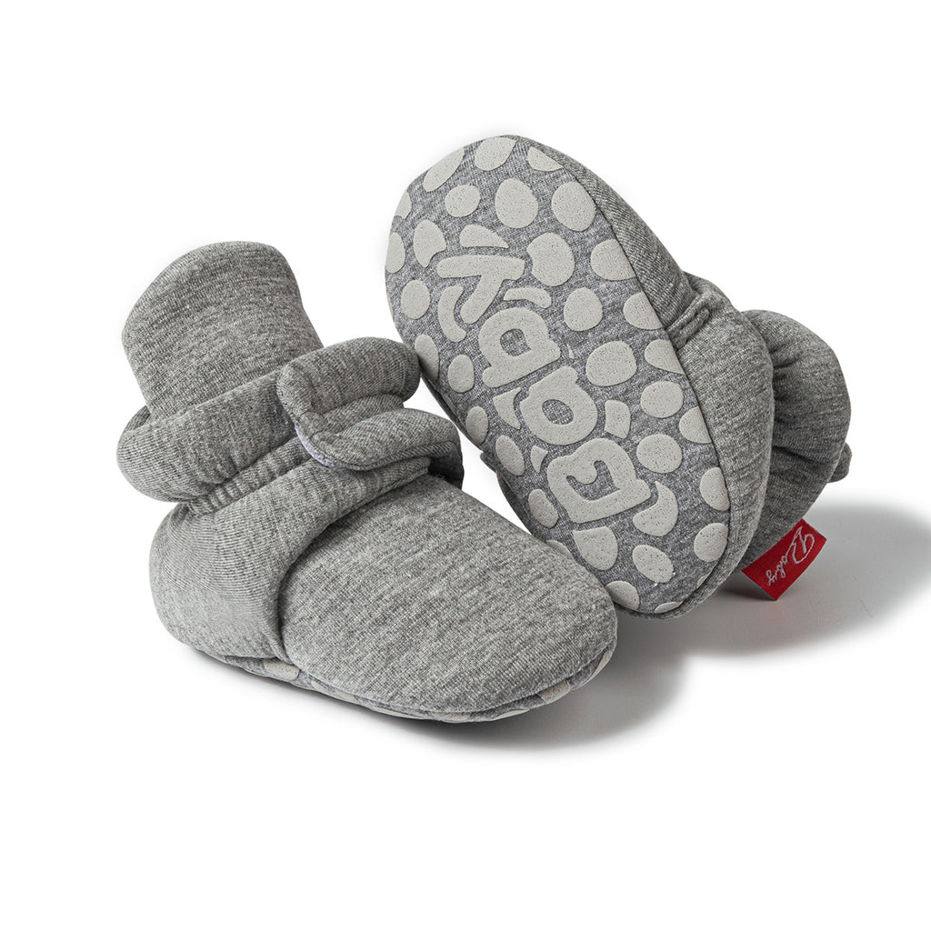 Popular walking shoes for 0-1 year old babies, baby cotton shoes, children's shoes that don't fall off, baby shoes