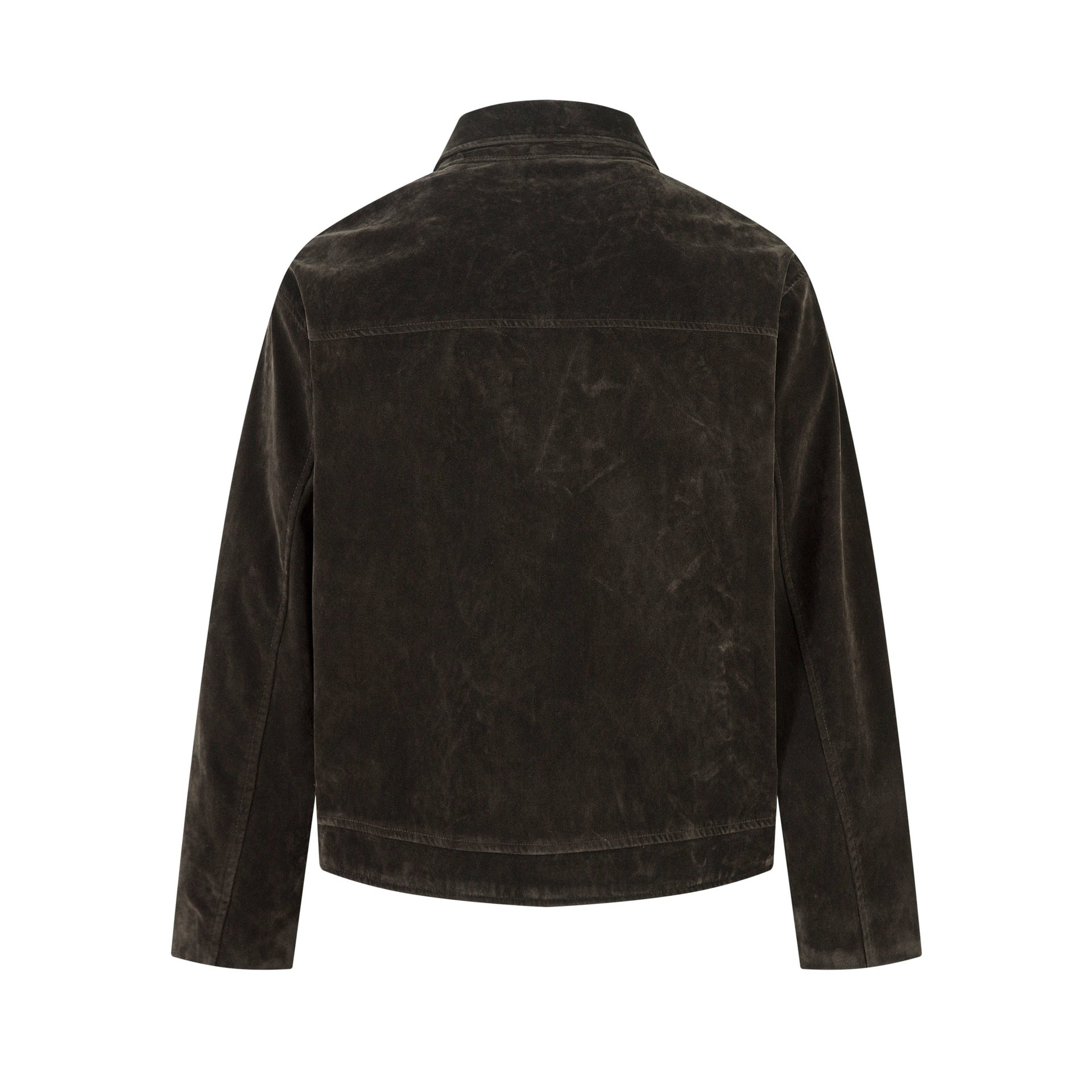 Harrington workwear jacket for men