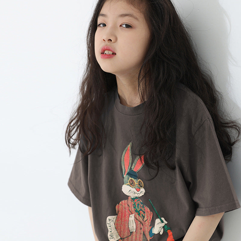 Kids' Short Sleeve T-Shirt