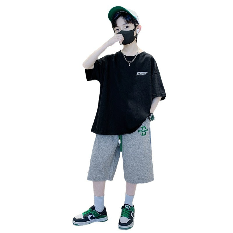 Kids' BoyT-Shirt