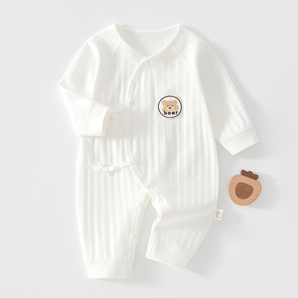 Butterfly Suit Baby Suit