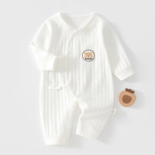 Butterfly Suit Baby Suit