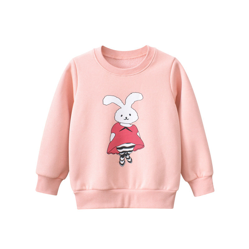 Children's Hoodie for Girls,Kids' Clothing