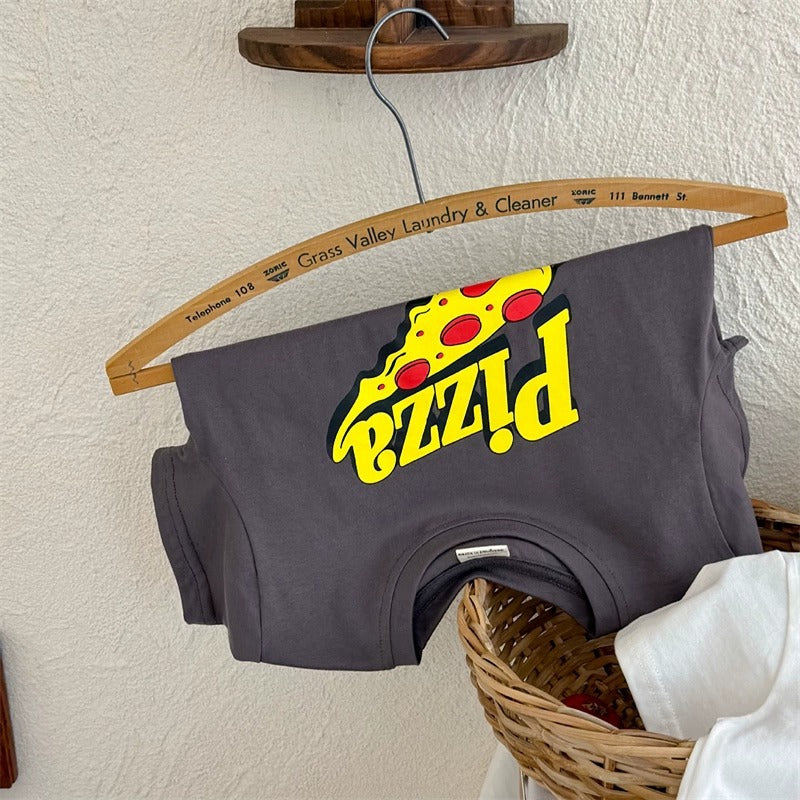 Kids Short Sleeve T-Shirt