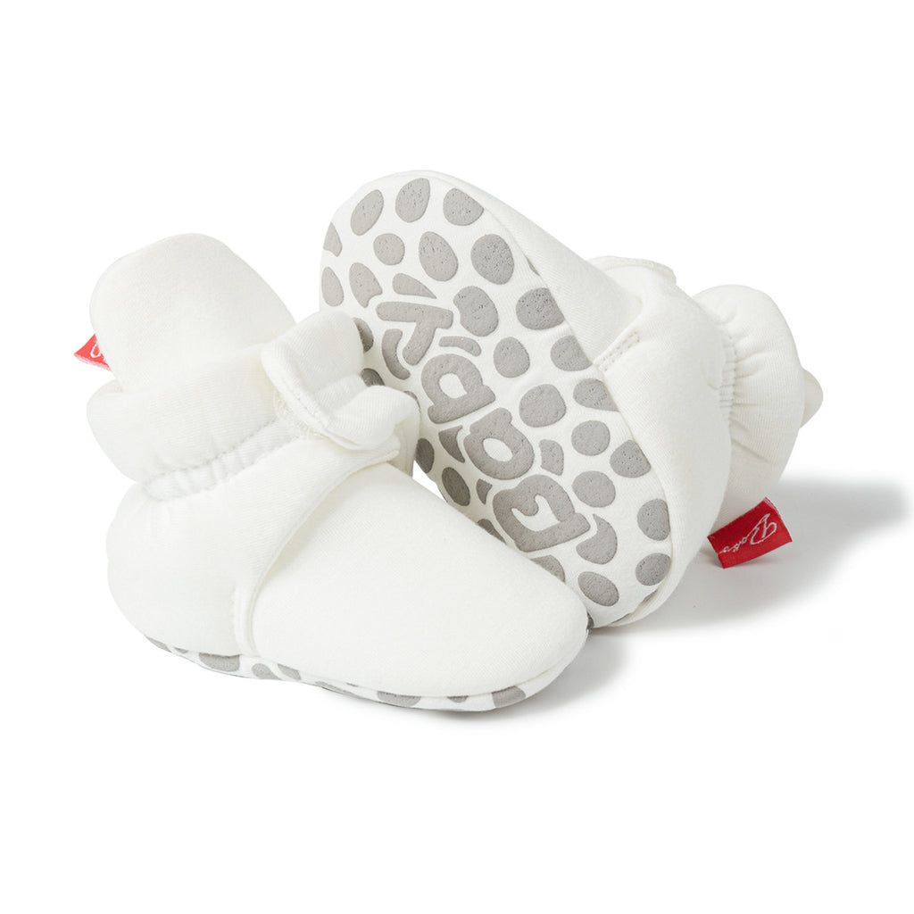Popular walking shoes for 0-1 year old babies, baby cotton shoes, children's shoes that don't fall off, baby shoes