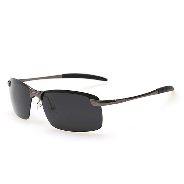Men Polarized Sunglasses Sports Men Color film Driving Sun Glasses oculos Eyewear Accessories