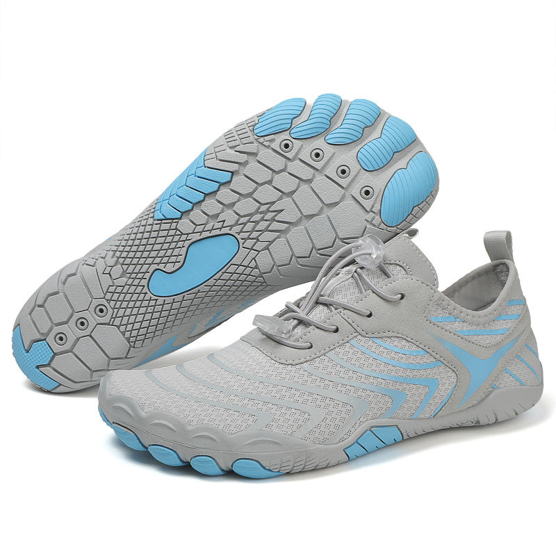 Outdoor Trekking Shoes Water Shoes Swimming Shoes for Men and Women
