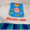 Baby Kids Sleeveless T-Shirt