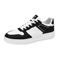 Versatile shoes workwear retro student board shoes