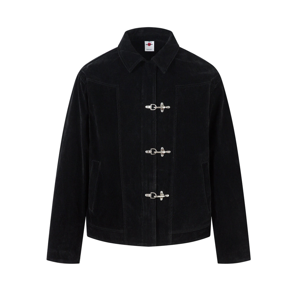 Harrington workwear jacket for men