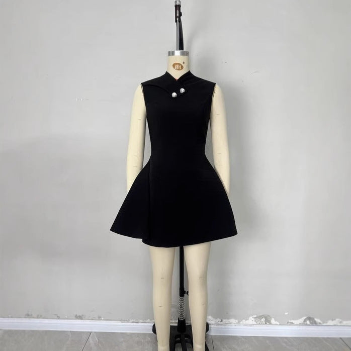 sleeveless dress for Women