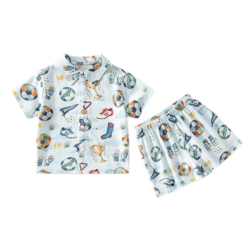 Blend Kids' Outfit for Boys
