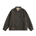Detroit denim jacket for men
