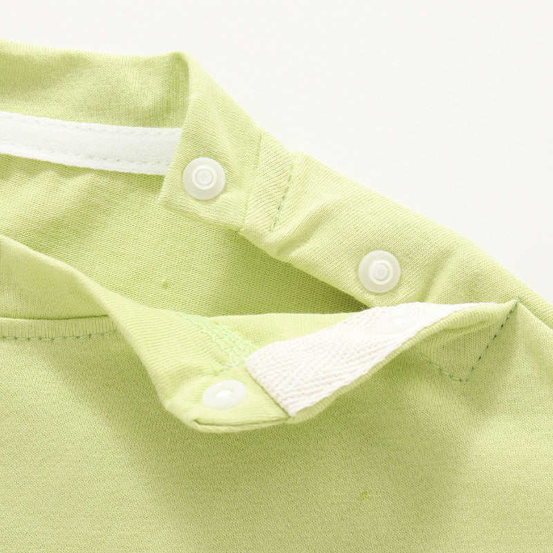 Baby Short sleeved T-shirt Baby
