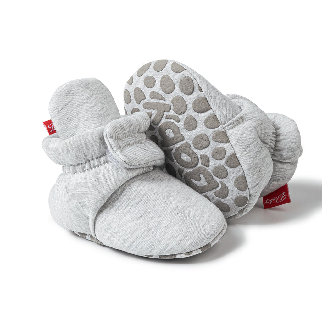 Popular walking shoes for 0-1 year old babies, baby cotton shoes, children's shoes that don't fall off, baby shoes