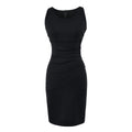 Sleeveless dress for women